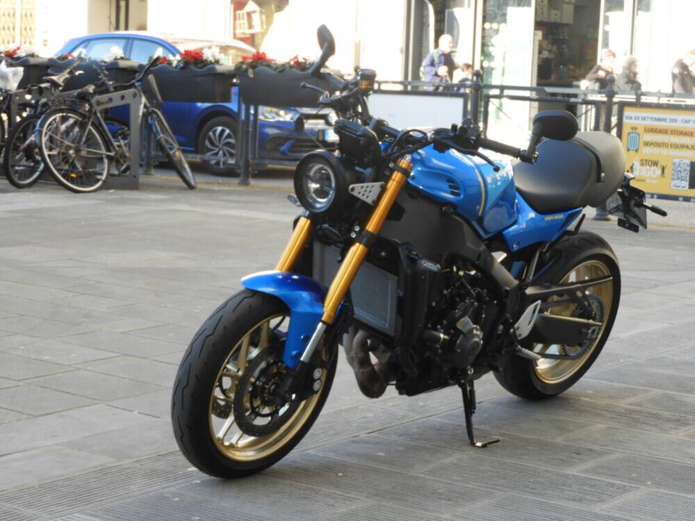 Yamaha XSR 900 (2022 - 24) (3)