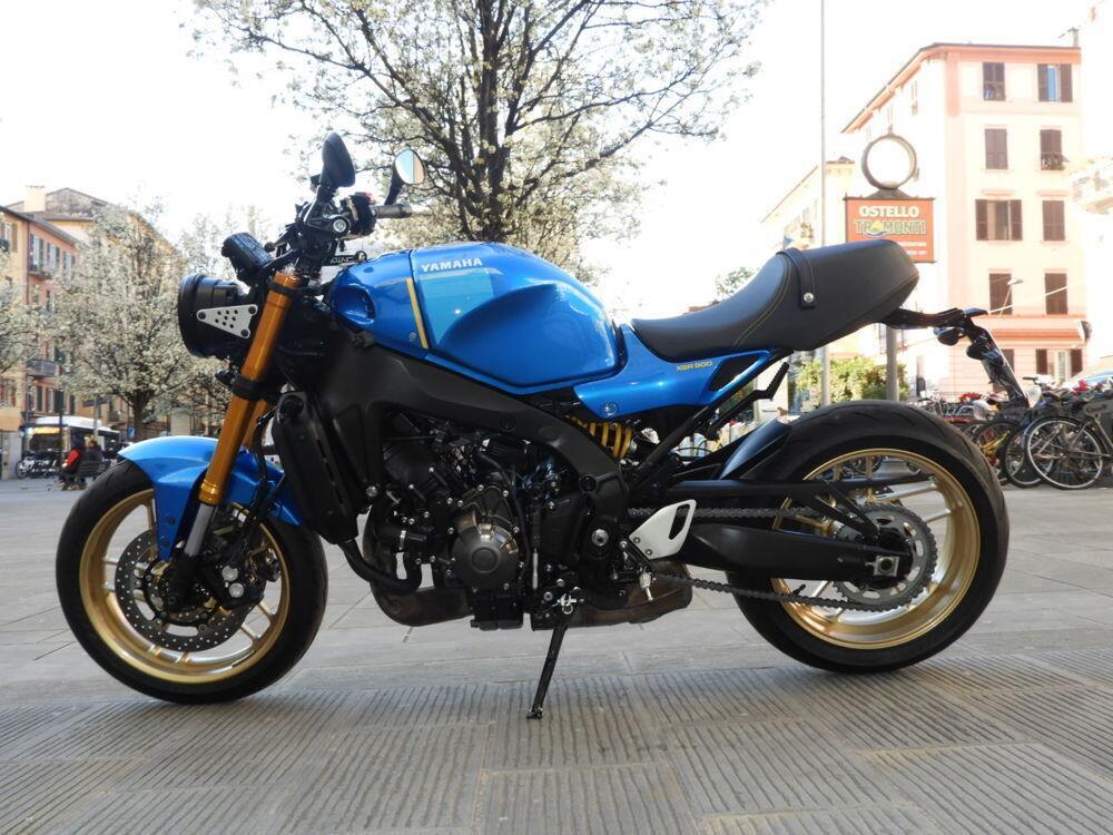 Yamaha XSR 900 (2022 - 24) (4)