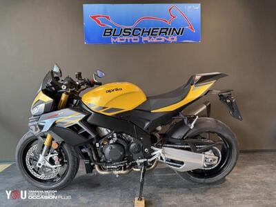 Aprilia Tuono V4 (2025 - 26) usata
