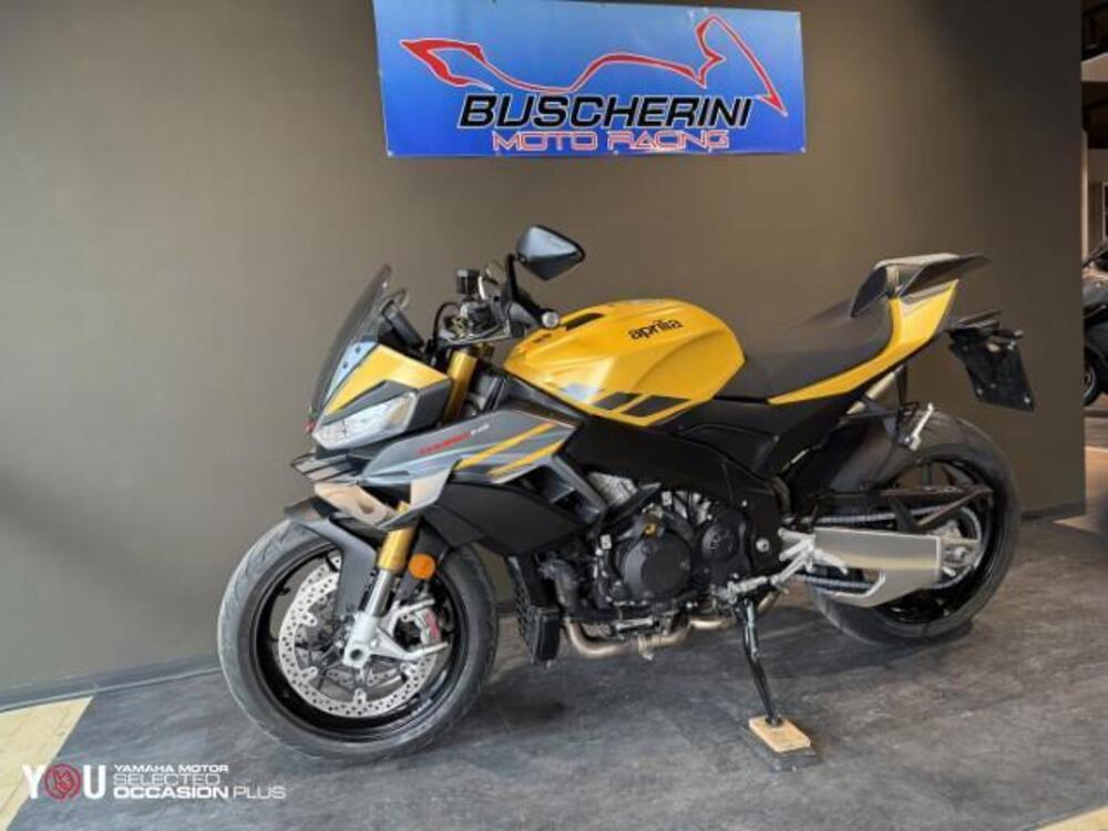 Aprilia Tuono V4 (2025 - 26) (5)