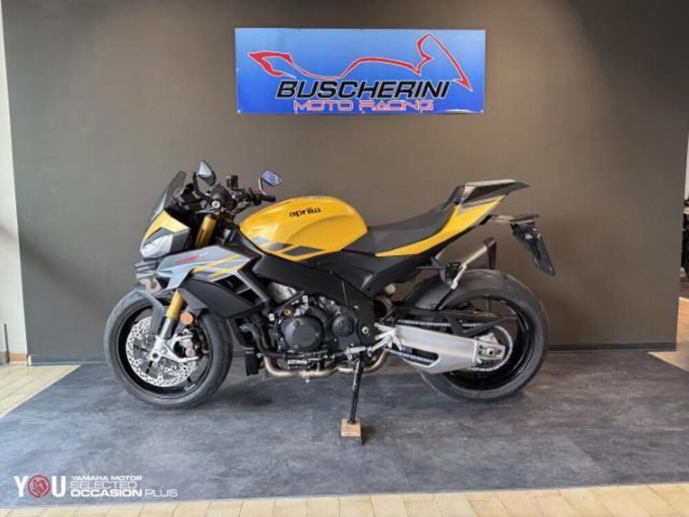 Aprilia Tuono V4 (2025 - 26) (2)