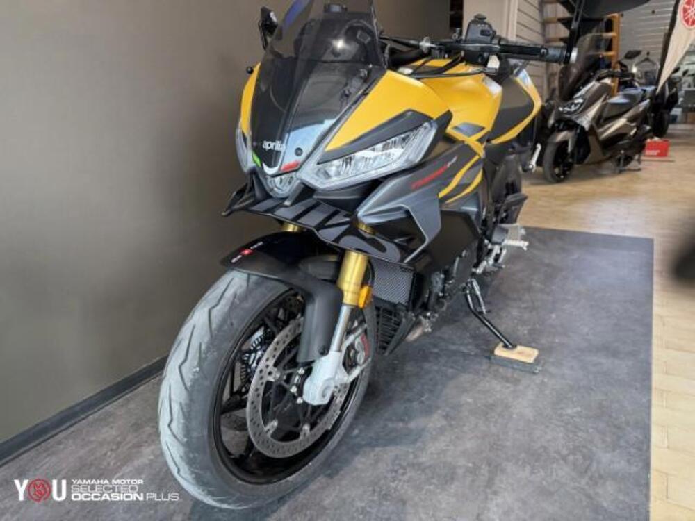 Aprilia Tuono V4 (2025 - 26) (4)