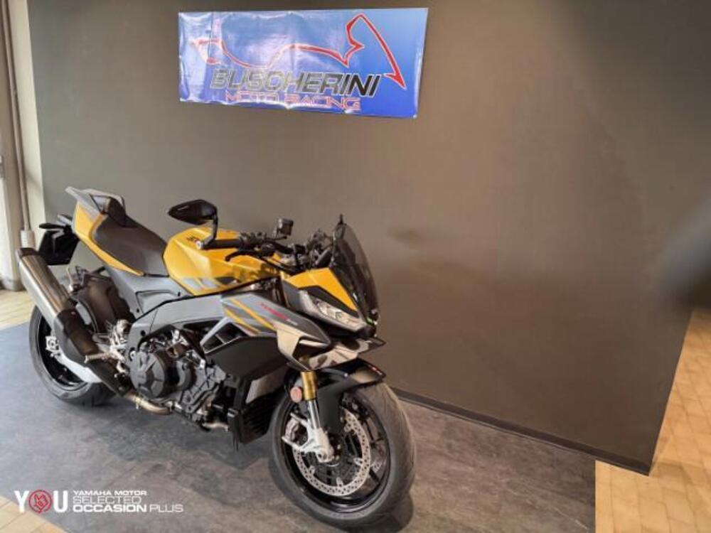 Aprilia Tuono V4 (2025 - 26) (6)