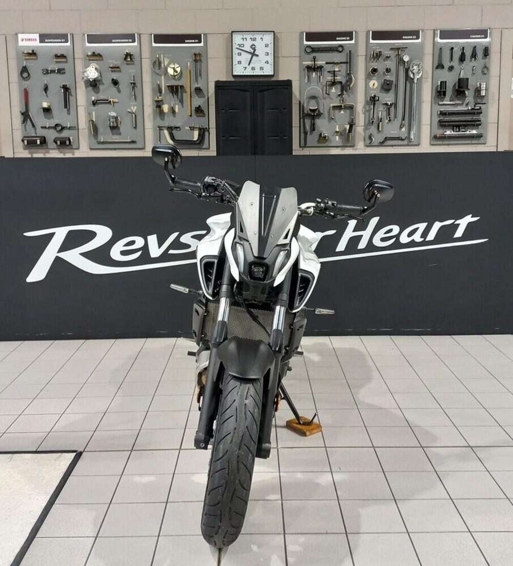 Yamaha MT-07 (2021 - 24) (3)