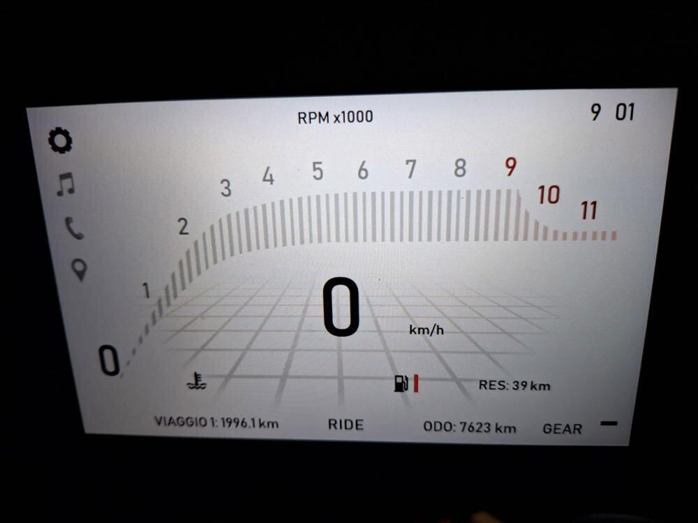 Moto Morini X-Cape 650 Gold Wheels Edition (2022 - 26) (7)