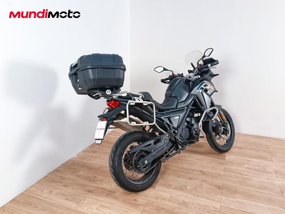 Voge Valico 650DSX (2021 - 24) (3)