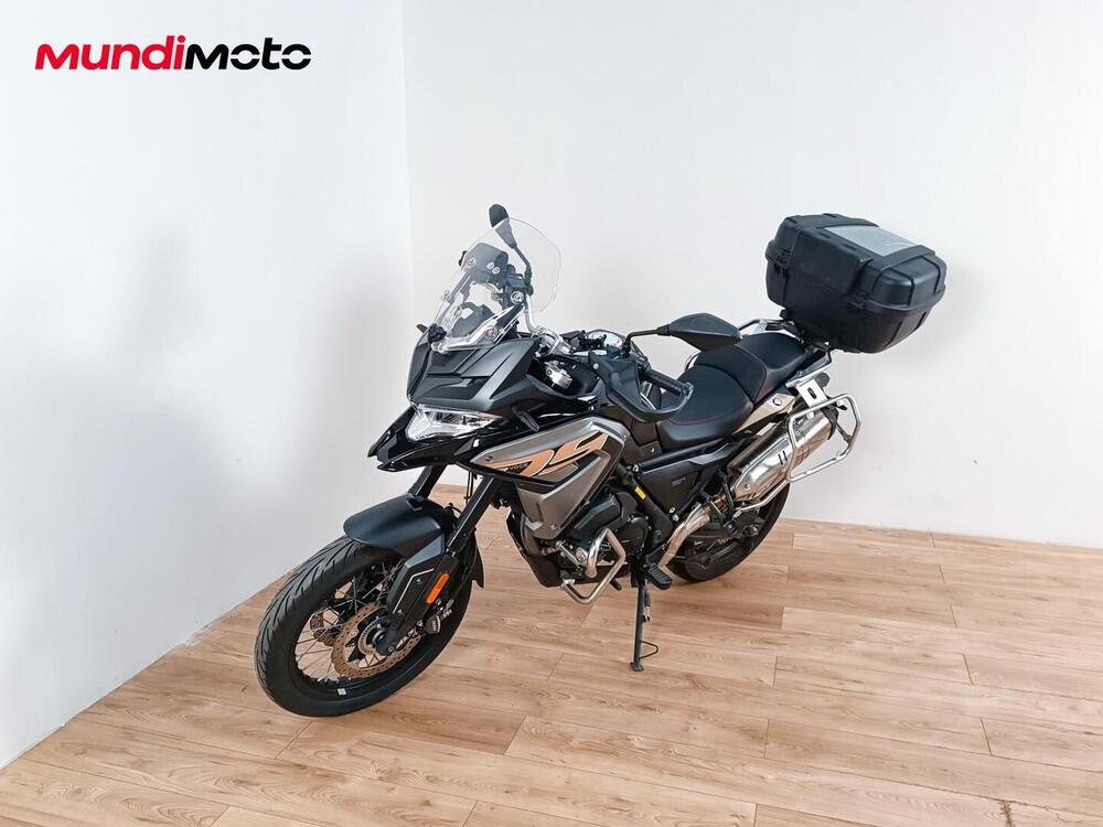 Voge Valico 650DSX (2021 - 24) (8)