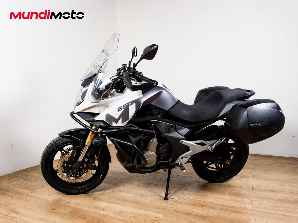 CFMOTO 650MT (2019 - 20) (7)