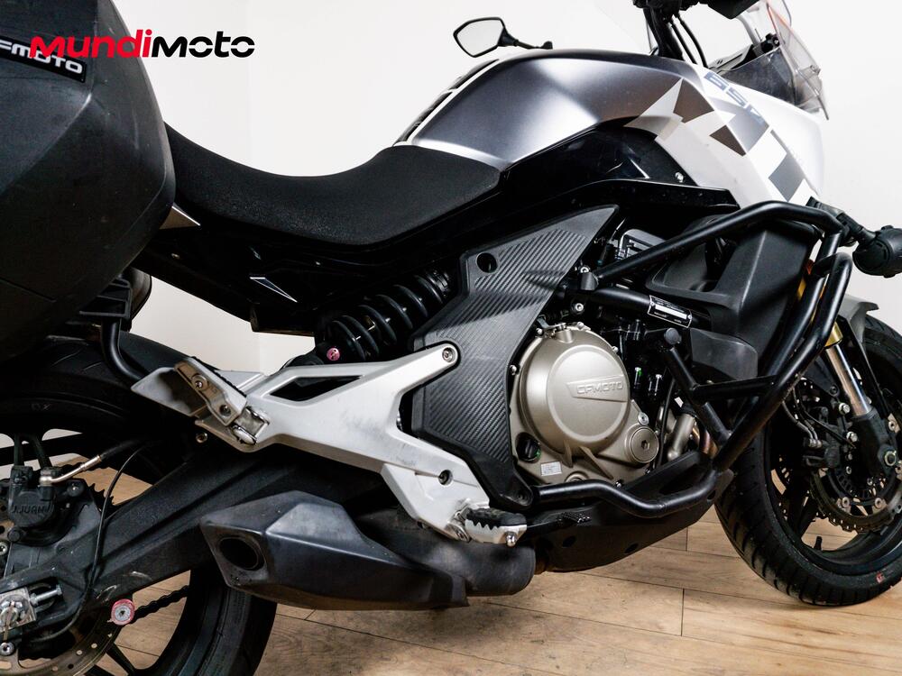 CFMOTO 650MT (2019 - 20) (3)