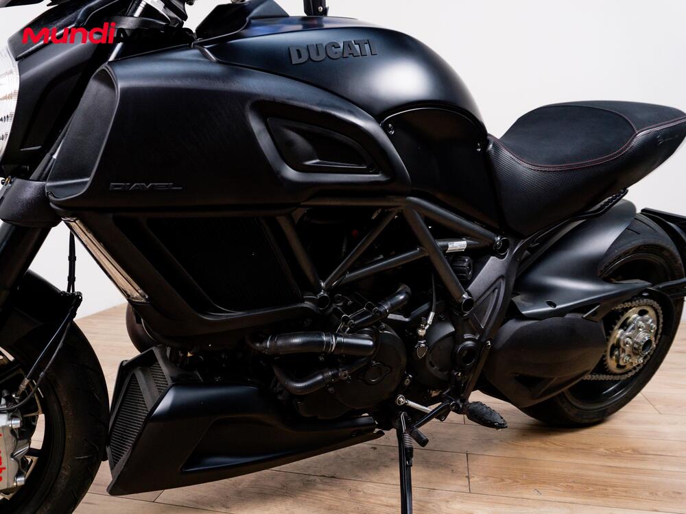 Ducati 1198 (2009 - 12) (8)