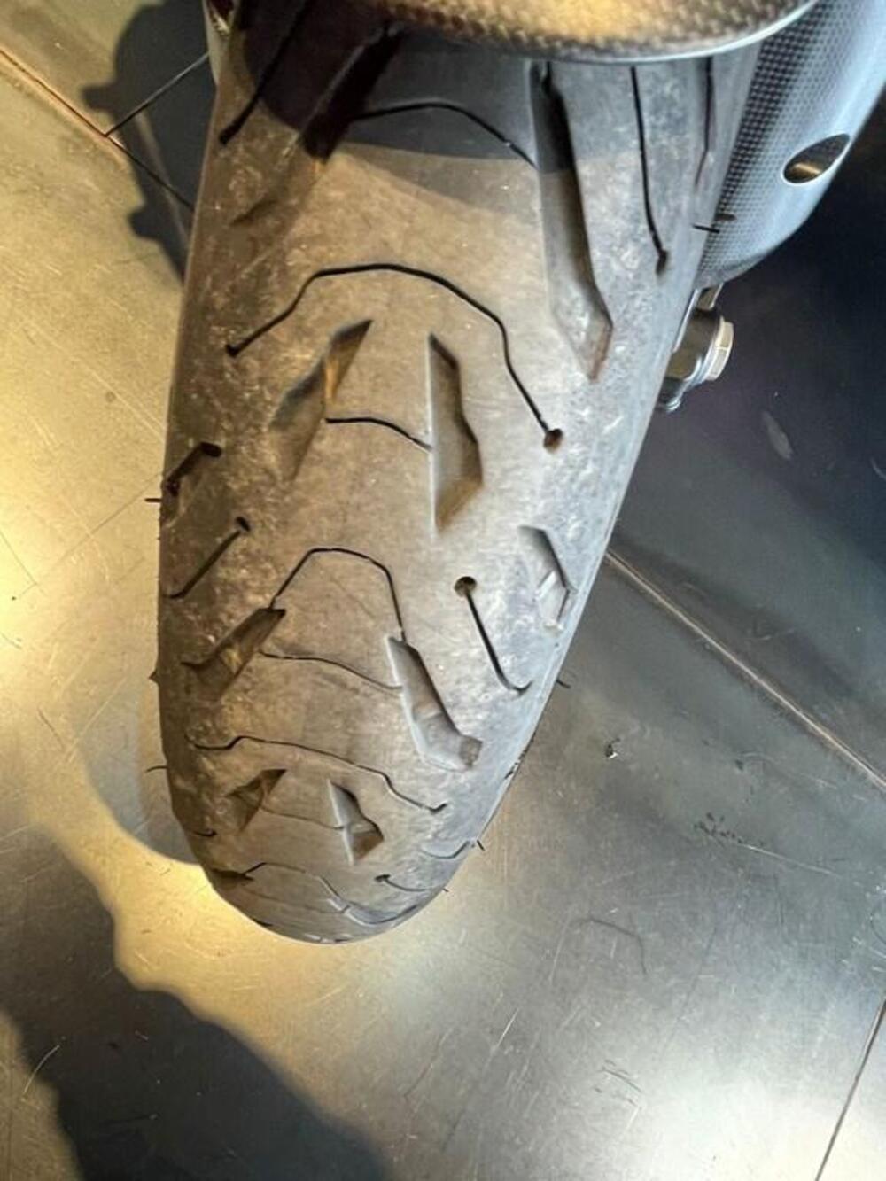 Ducati Multistrada V4 Rally (2023 - 25) (7)