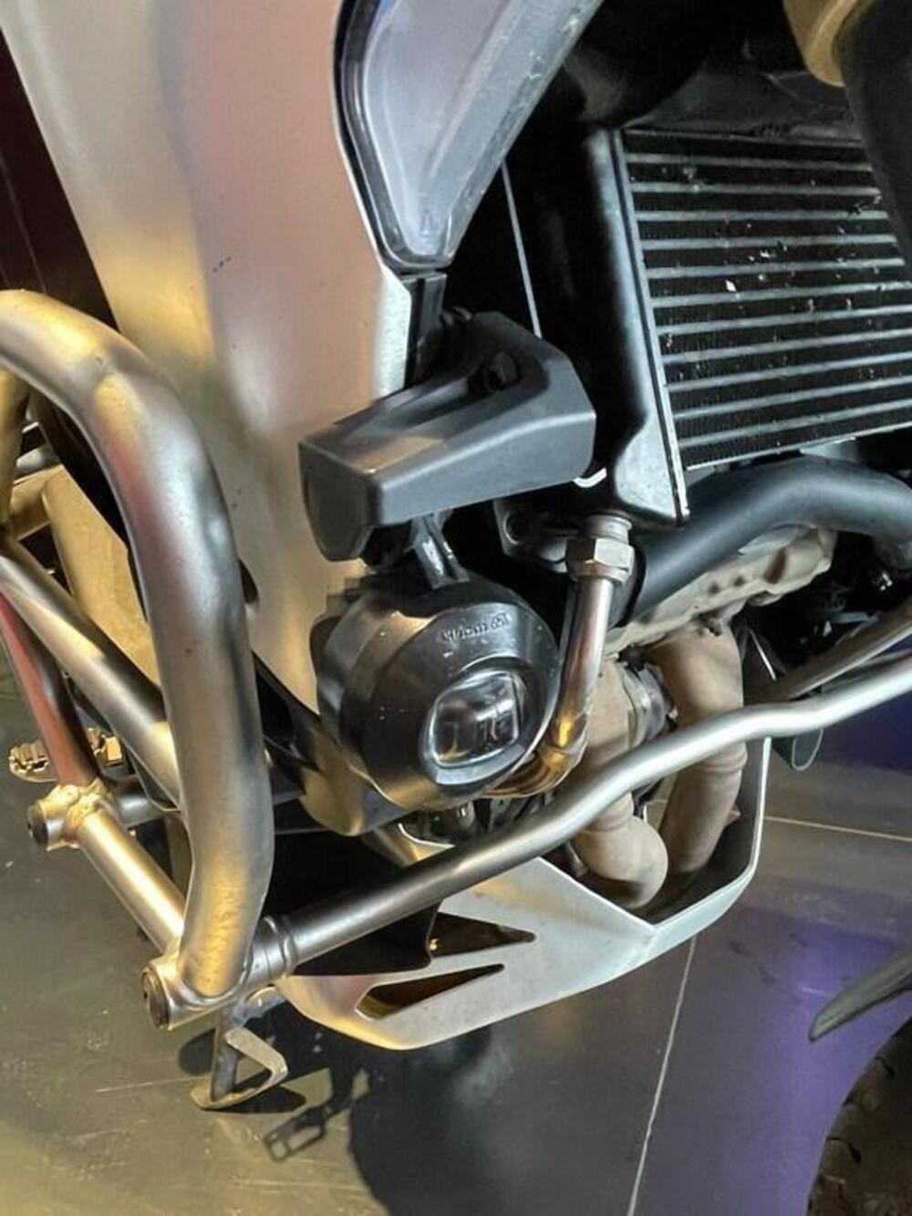 Ducati Multistrada V4 Rally (2023 - 25) (3)