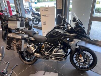 Bmw R 1250 GS (2021 - 24) usata