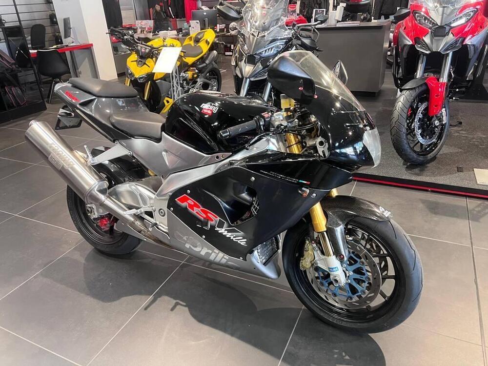 Aprilia RSV 1000 (1998 - 99) (2)