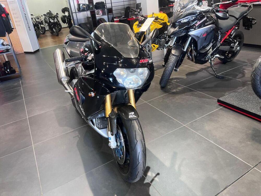 Aprilia RSV 1000 (1998 - 99) (3)