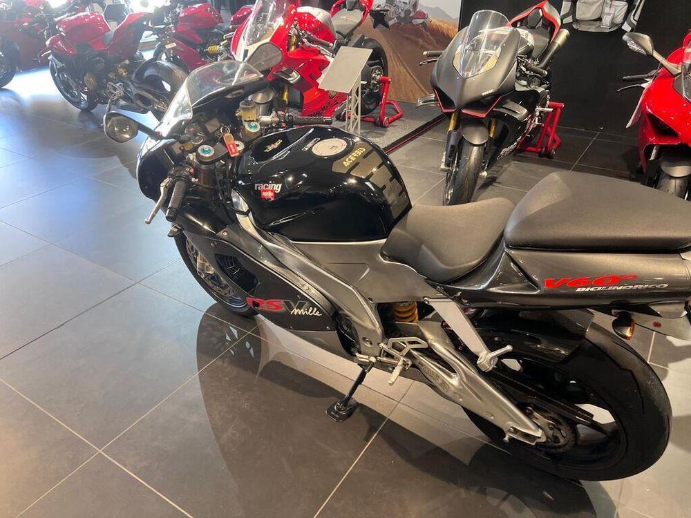 Aprilia RSV 1000 (1998 - 99) (6)