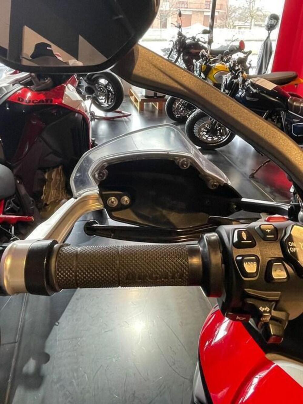 Ducati Multistrada V4 Rally (2023 - 25) (10)