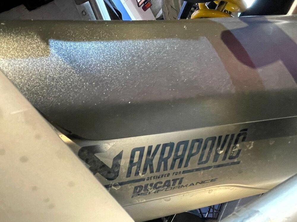 Ducati Multistrada V4 Rally (2023 - 25) (4)