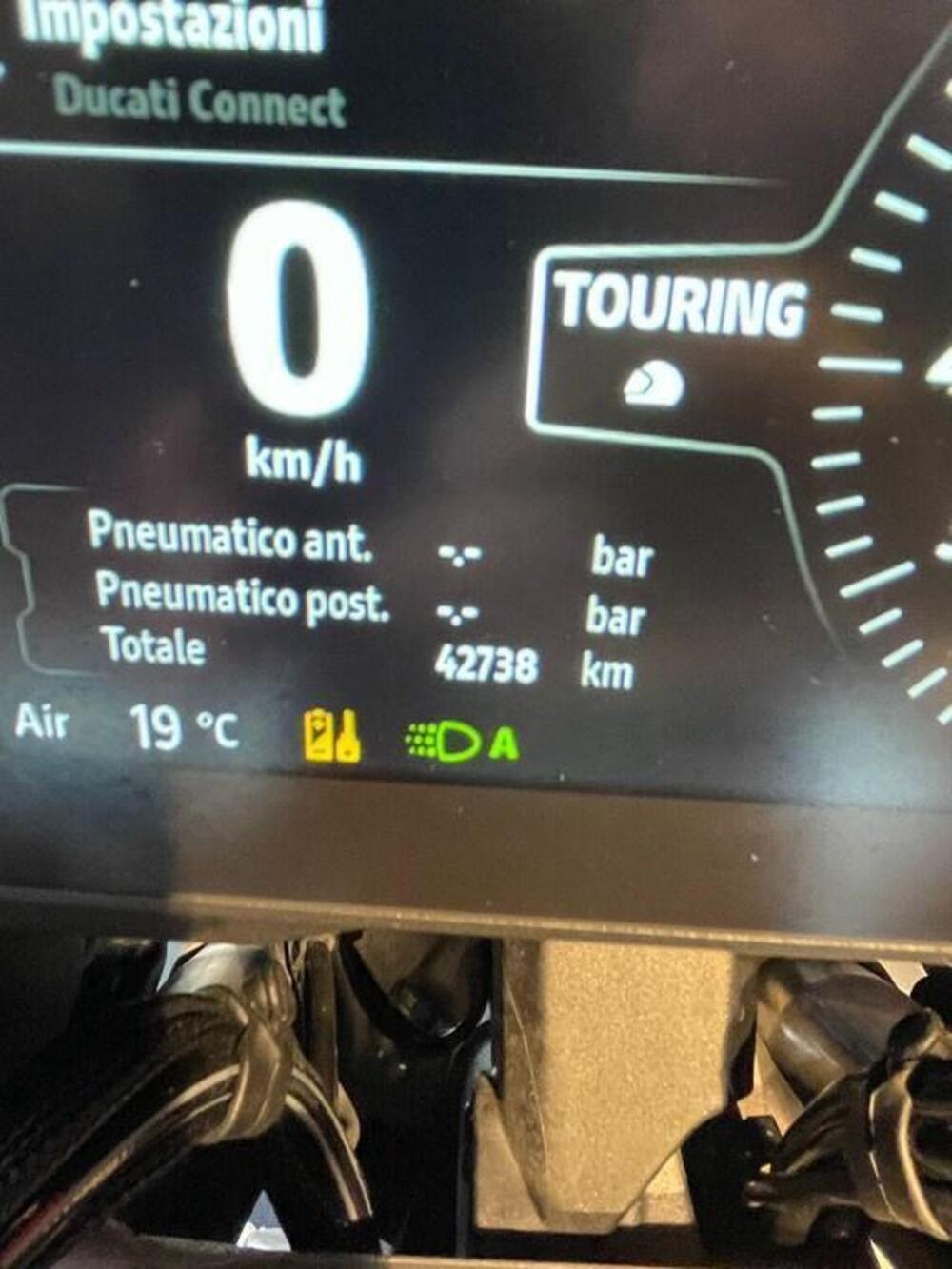 Ducati Multistrada V4 Rally (2023 - 25) (2)