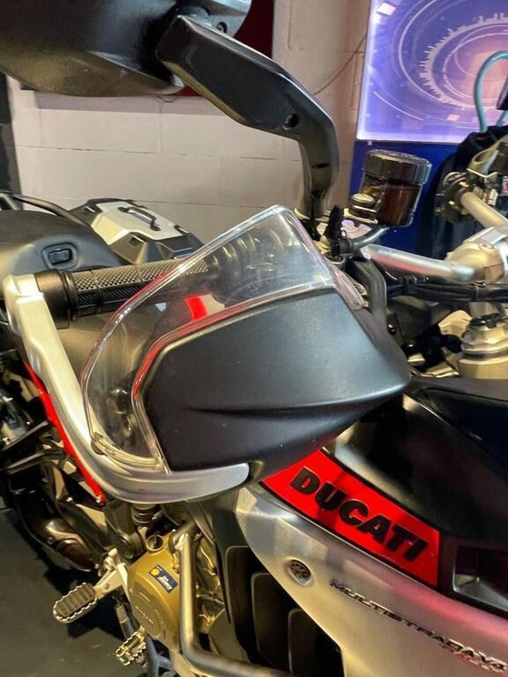 Ducati Multistrada V4 Rally (2023 - 25) (5)