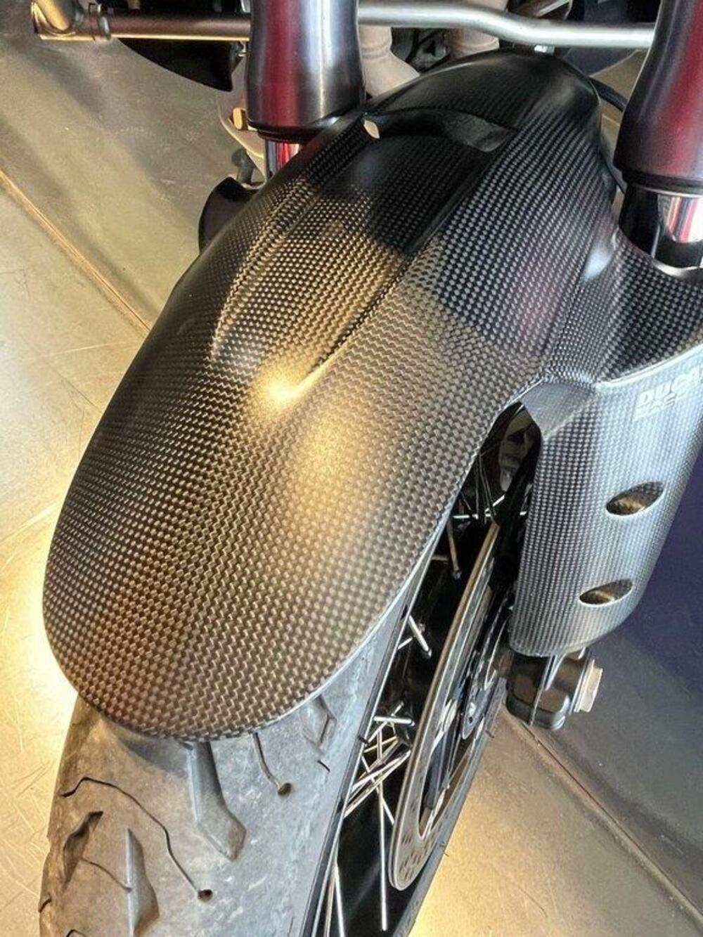 Ducati Multistrada V4 Rally (2023 - 25) (14)