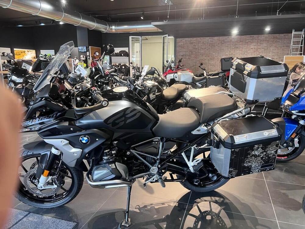 Bmw R 1250 GS (2021 - 24) (5)