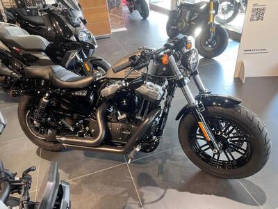 Harley-Davidson 1200 Forty-Eight (2016 - 20) usata