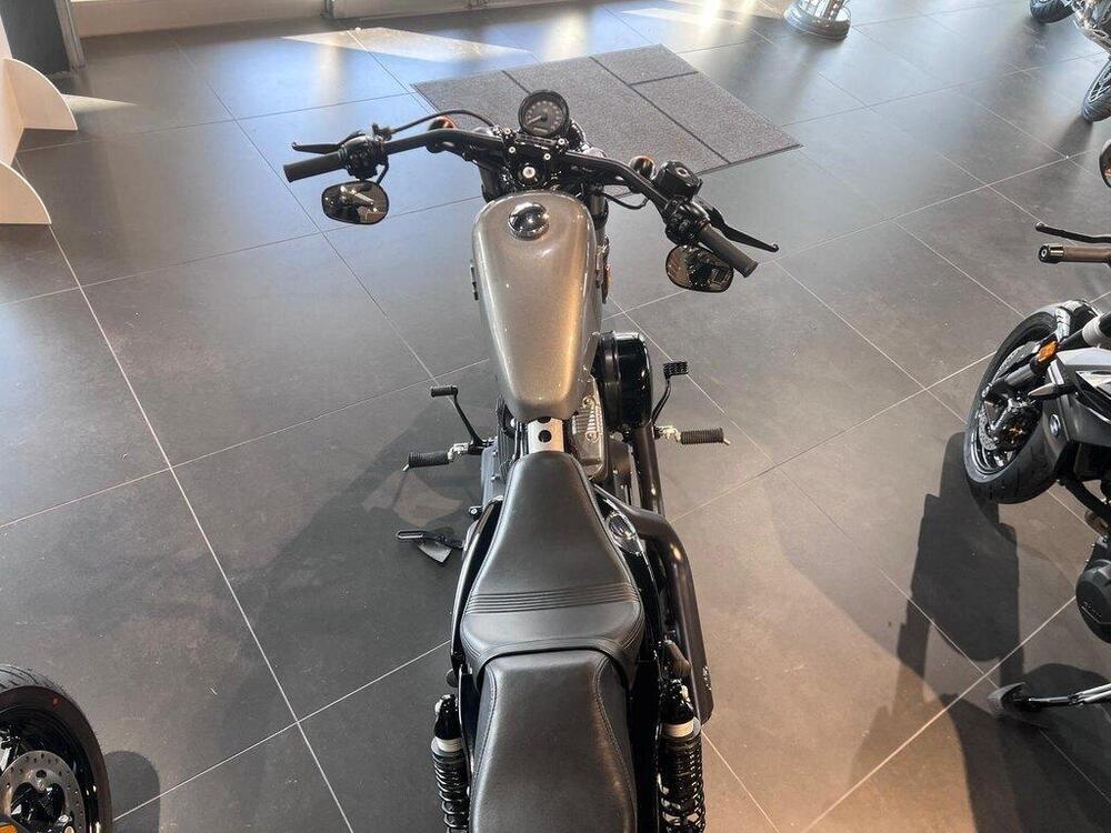 Harley-Davidson 1200 Forty-Eight (2016 - 20) (6)