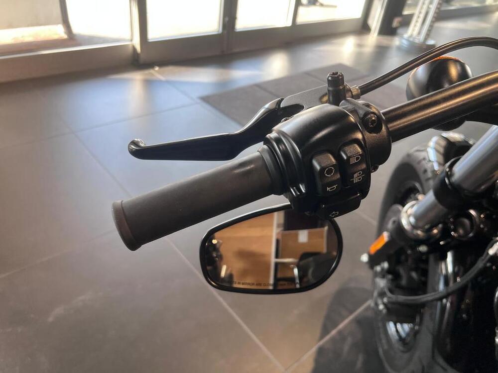 Harley-Davidson 1200 Forty-Eight (2016 - 20) (10)