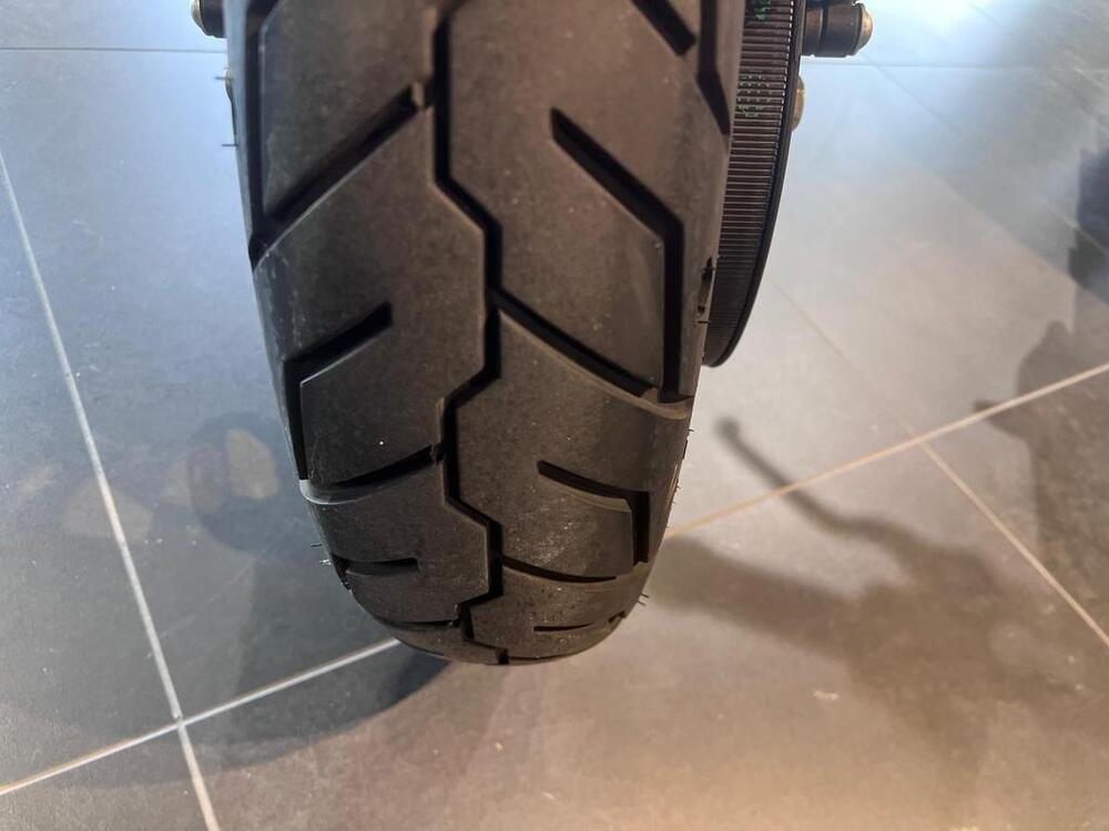 Harley-Davidson 1200 Forty-Eight (2016 - 20) (13)