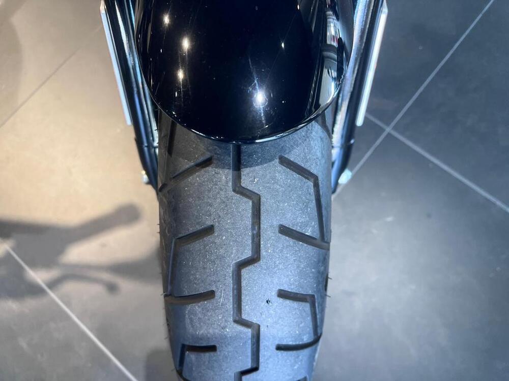 Harley-Davidson 1200 Forty-Eight (2016 - 20) (12)