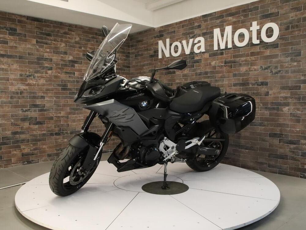 Bmw F 900 XR (2020 - 24) (3)