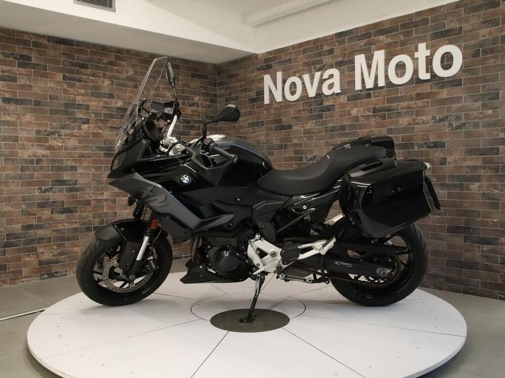 Bmw F 900 XR (2020 - 24)