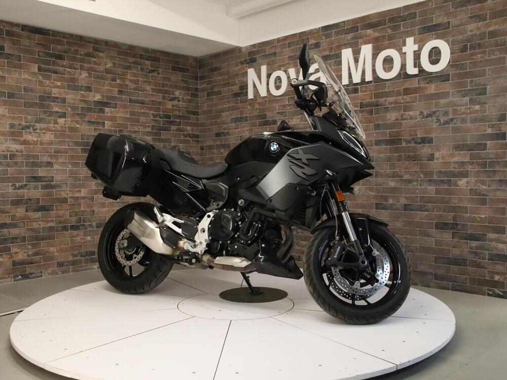 Bmw F 900 XR (2020 - 24) (5)