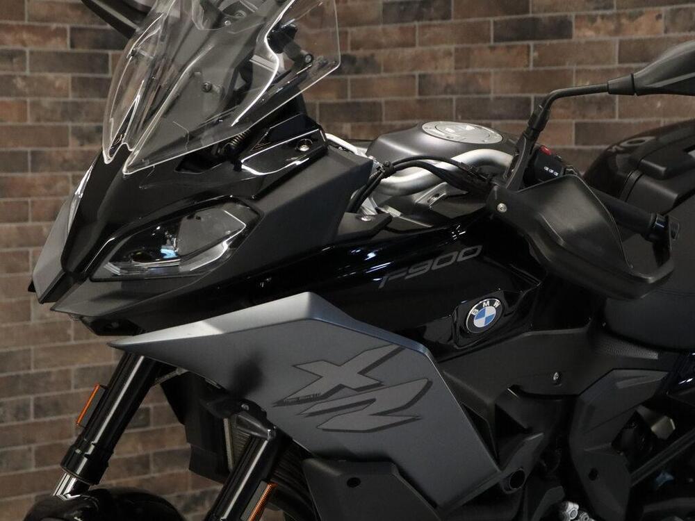 Bmw F 900 XR (2020 - 24) (9)