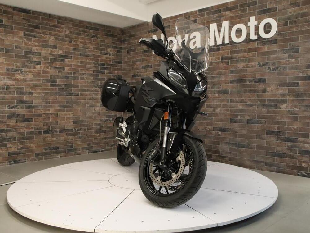 Bmw F 900 XR (2020 - 24) (4)