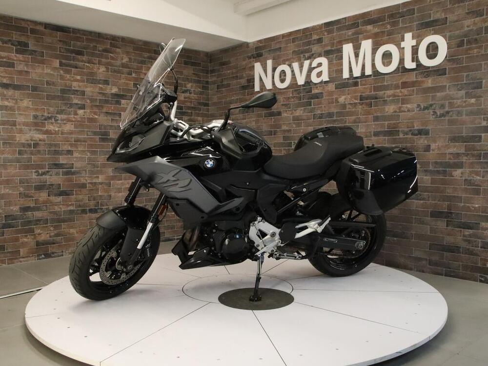 Bmw F 900 XR (2020 - 24) (2)