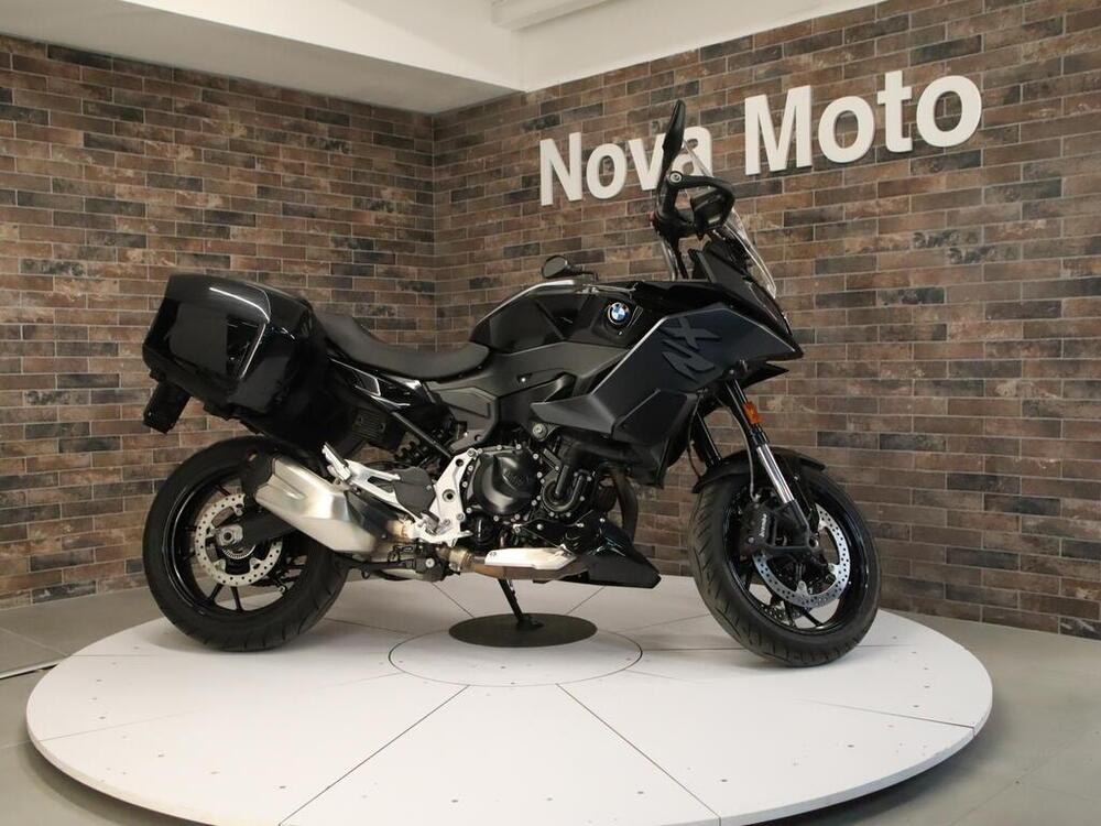 Bmw F 900 XR (2020 - 24) (6)