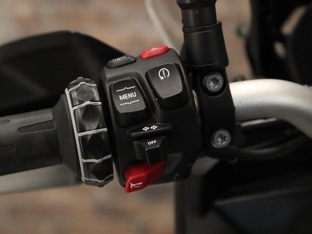 Bmw F 900 XR (2020 - 24) (10)