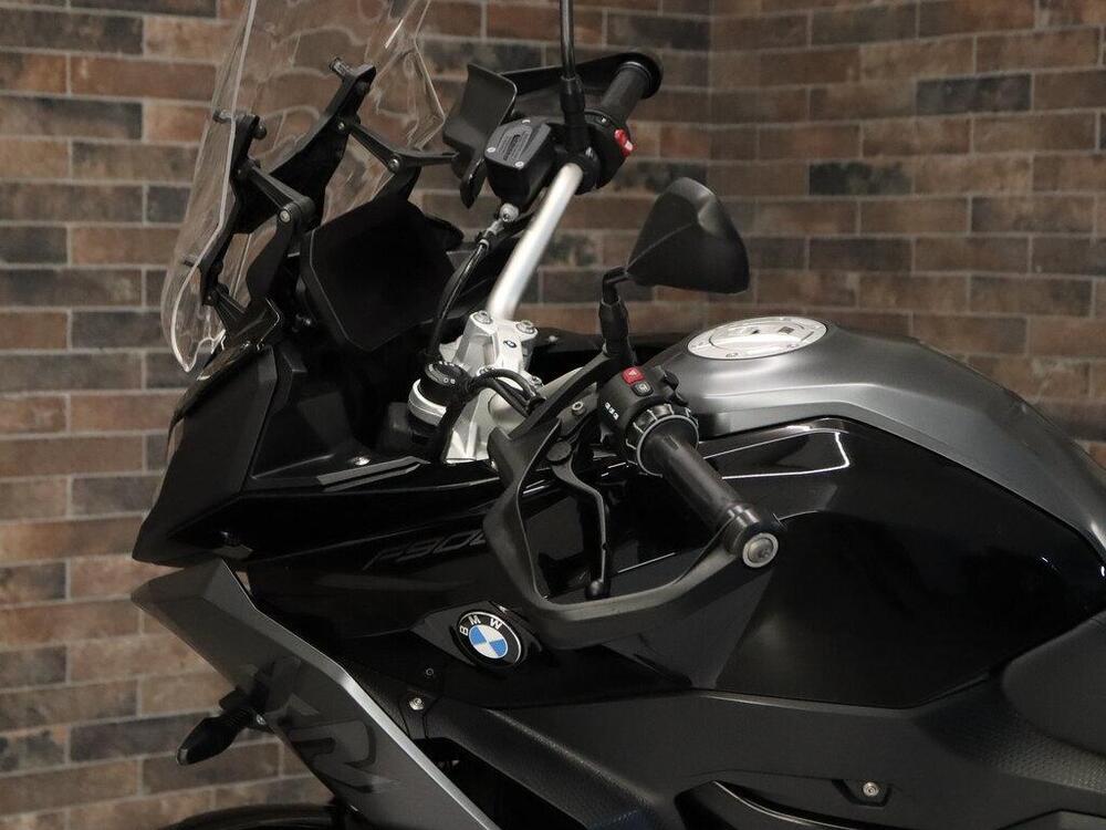 Bmw F 900 XR (2020 - 24) (8)