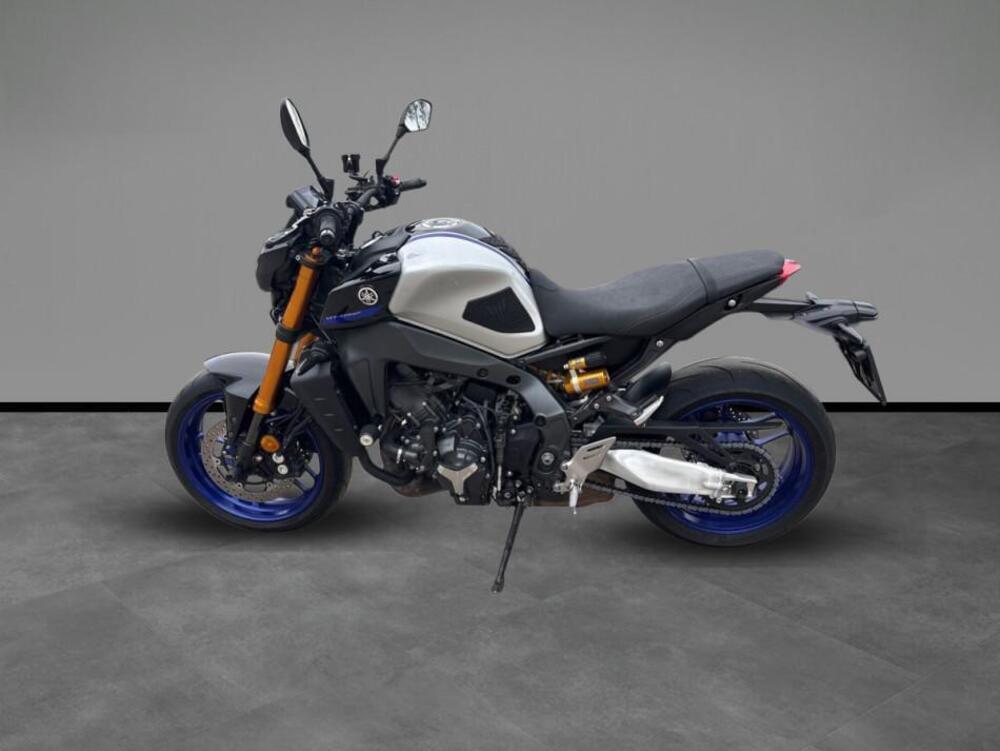 Yamaha MT-09 SP (2021 - 23) (2)