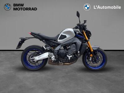Yamaha MT-09 SP (2021 - 23) usata
