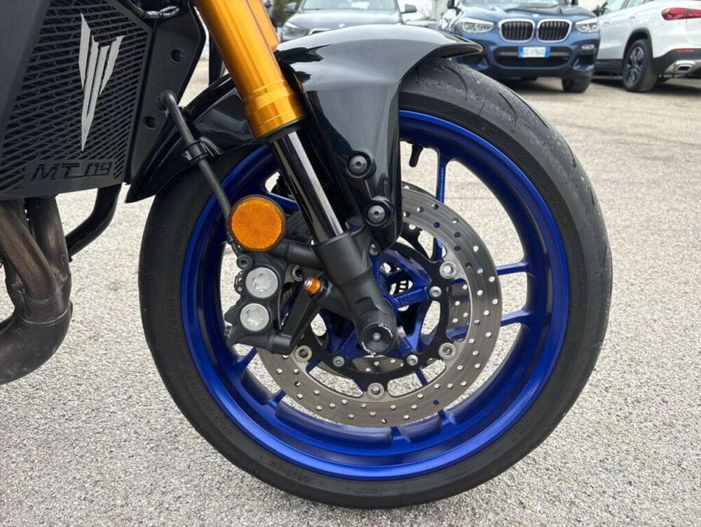Yamaha MT-09 SP (2021 - 23) (7)