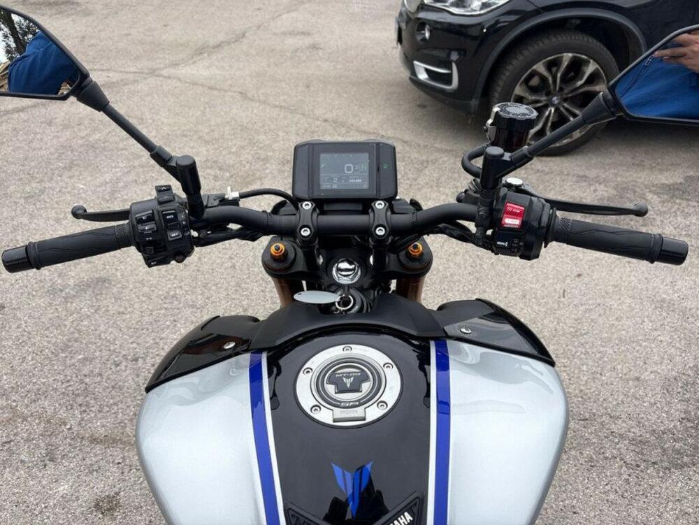 Yamaha MT-09 SP (2021 - 23) (6)