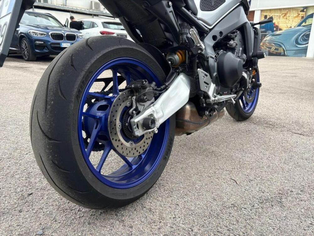 Yamaha MT-09 SP (2021 - 23) (9)