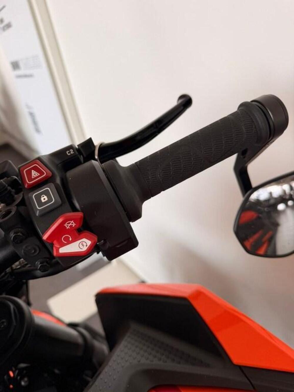 KTM 1390 Super Duke R EVO (2024 - 26) (7)