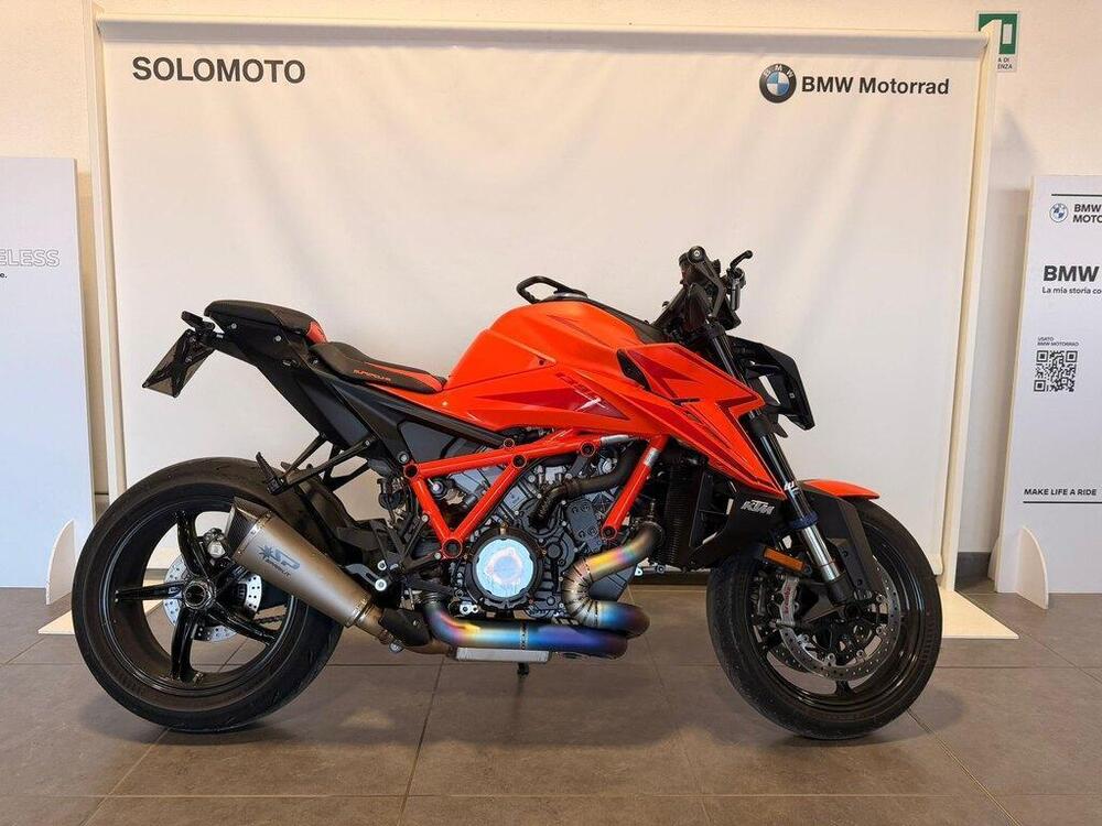 KTM 1390 Super Duke R EVO (2024 - 26) (2)
