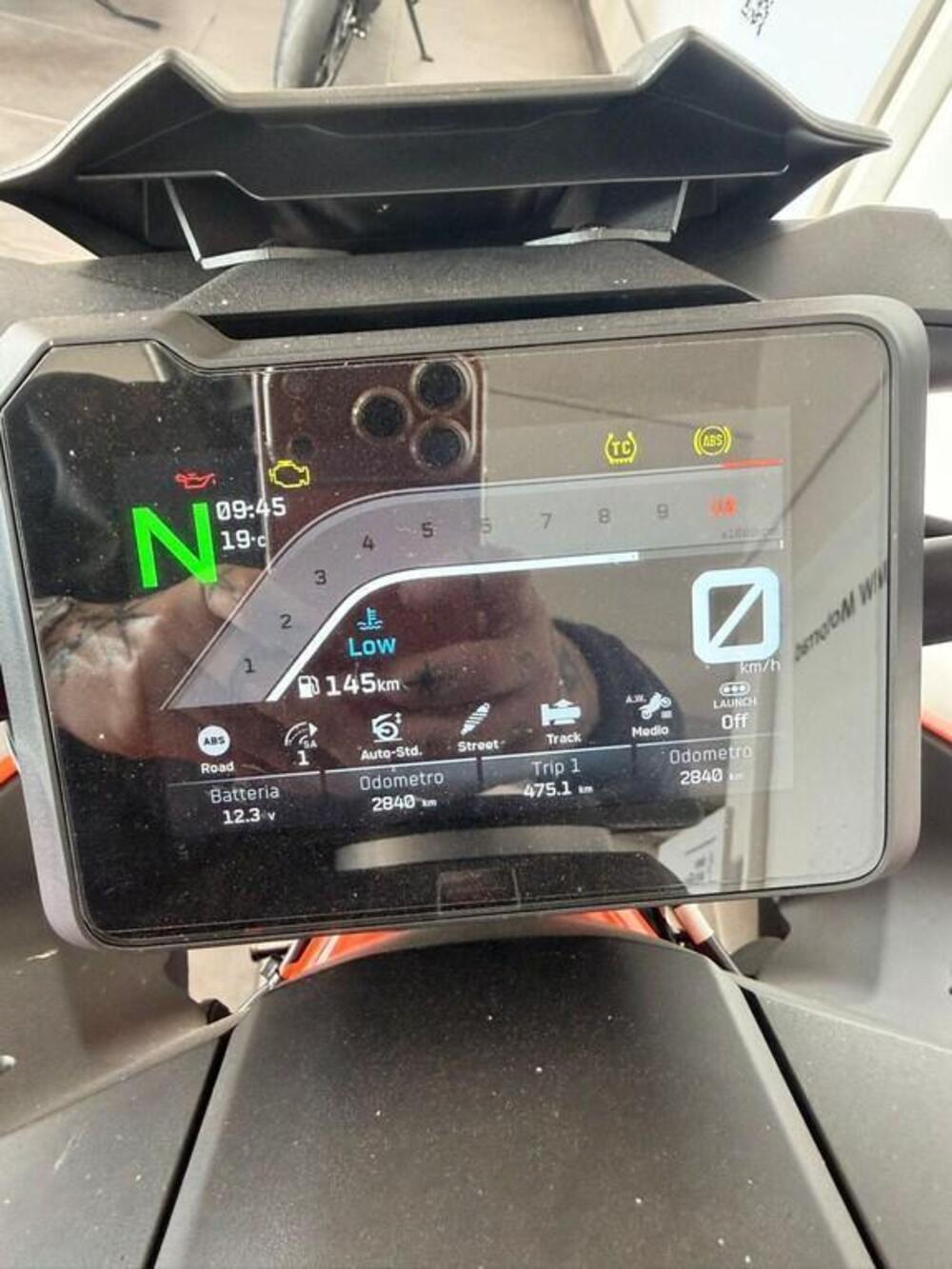 KTM 1390 Super Duke R EVO (2024 - 26) (5)