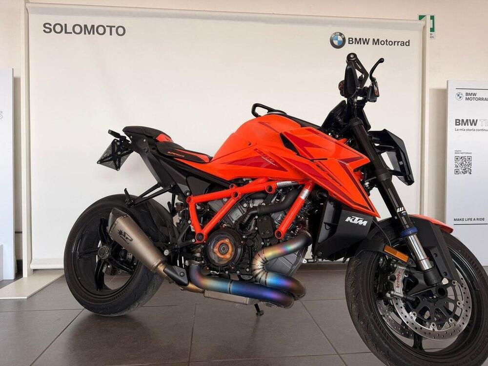 KTM 1390 Super Duke R EVO (2024 - 26) (11)
