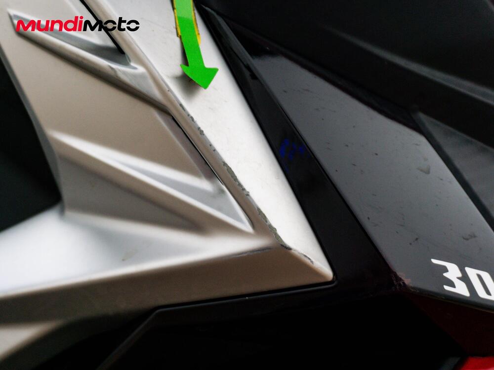 Sym Cruisym 300 (2017 - 20) (20)